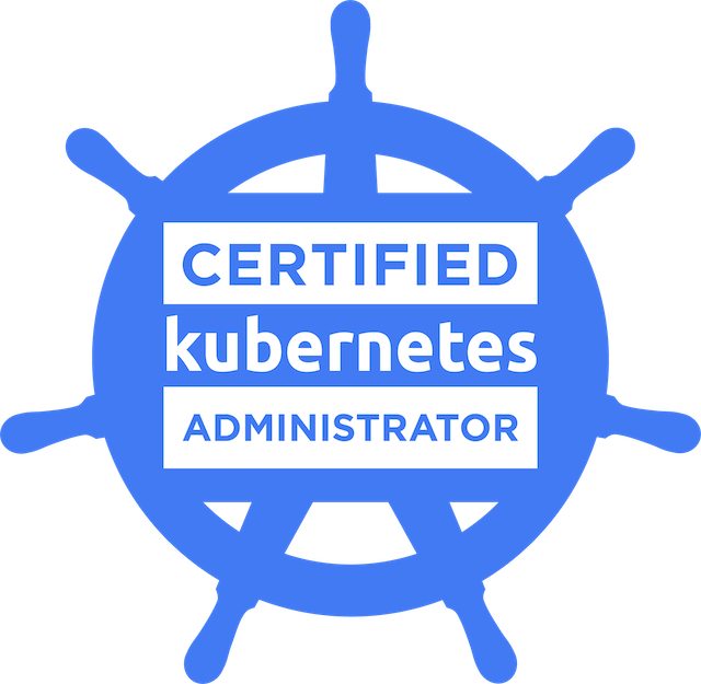 Certified Kubernetes Administrator